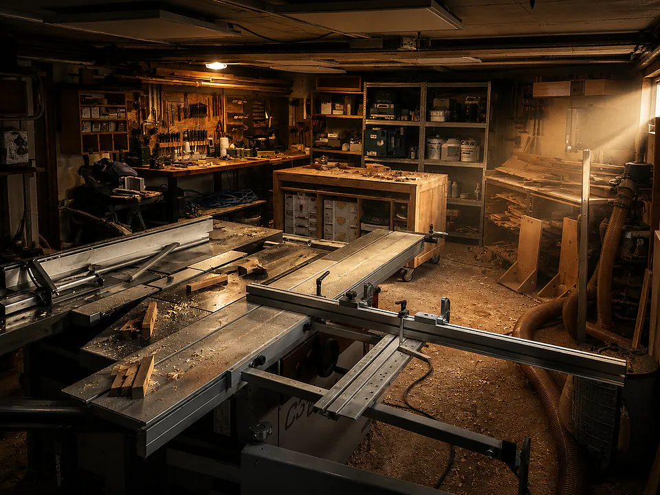 L'atelier LPBB