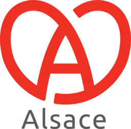 Logo À cœur d’Alsace