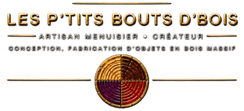 Les P’tits Bouts d’Bois